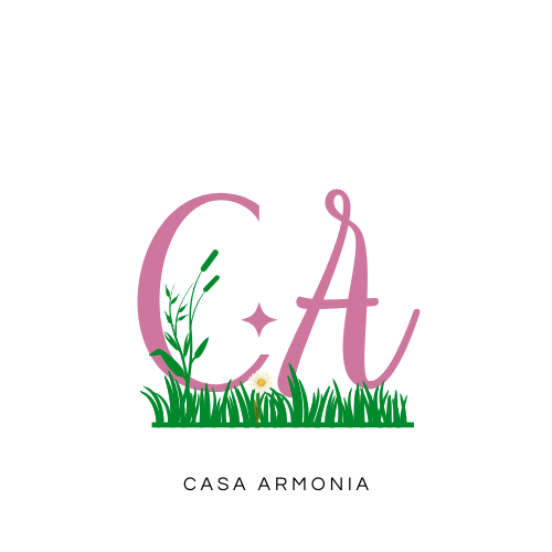 CASA CON ARMONIA